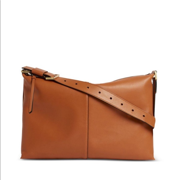 All Saints Handbags - All Saints Real Leather Purse